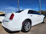 2018 WHITE Chrysler 300 LIMITED (2C3CCAKG4JH) , AUTO transmission, located at 2660 S.Garland Avenue, Garland, TX, 75041, (469) 298-3118, 32.885387, -96.656776 - Welcome to DallasAutos4Less, one of the Premier BUY HERE PAY HERE Dealers in the North Dallas Area. We specialize in financing to people with NO CREDIT or BAD CREDIT. We need proof of income, proof of residence, and a ID. Come buy your new car from us today!! This is a very well cared for 2018 CH - Photo#3